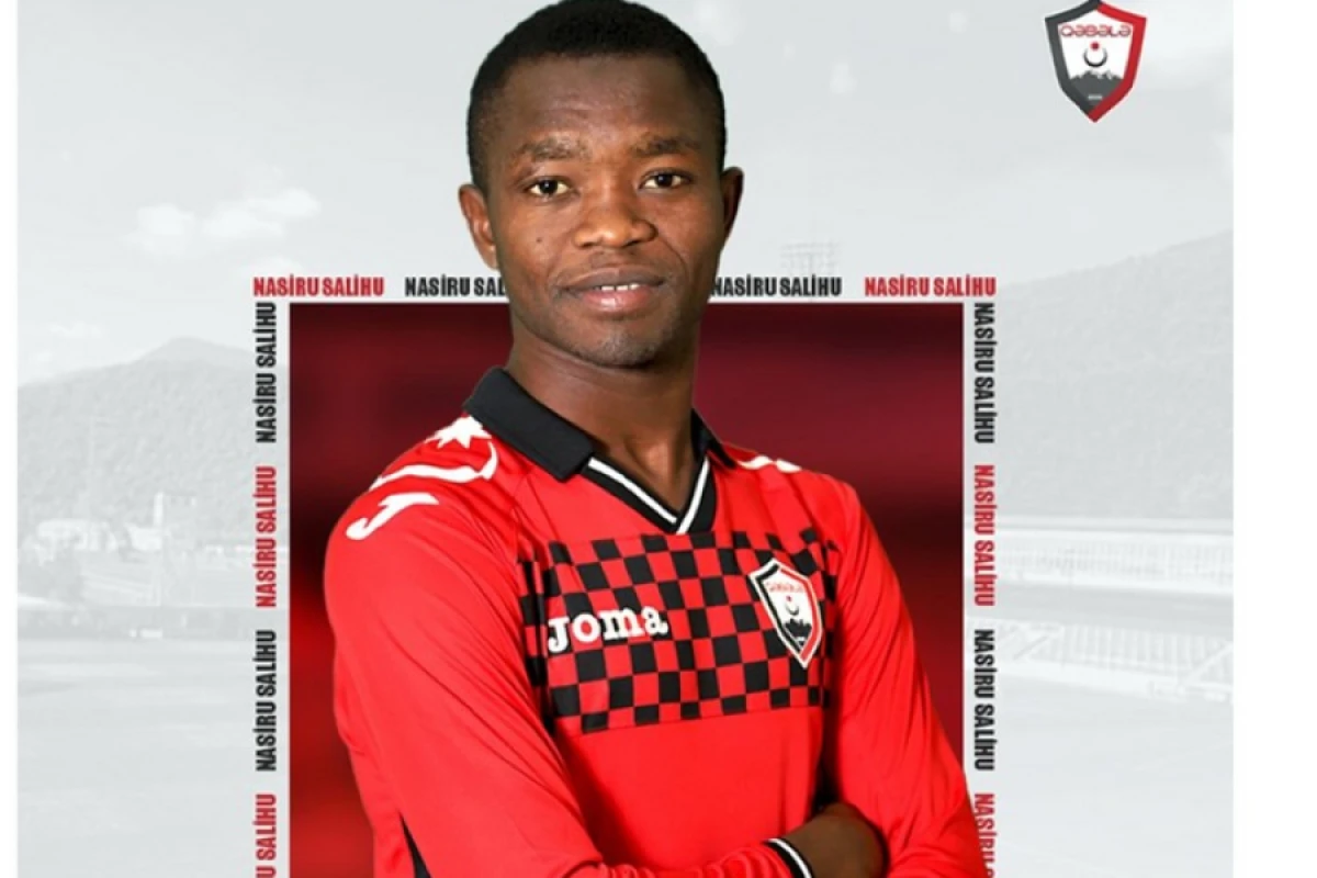 [[“Qəbələ”]] növbəti transferini gerçəkləşdirdi