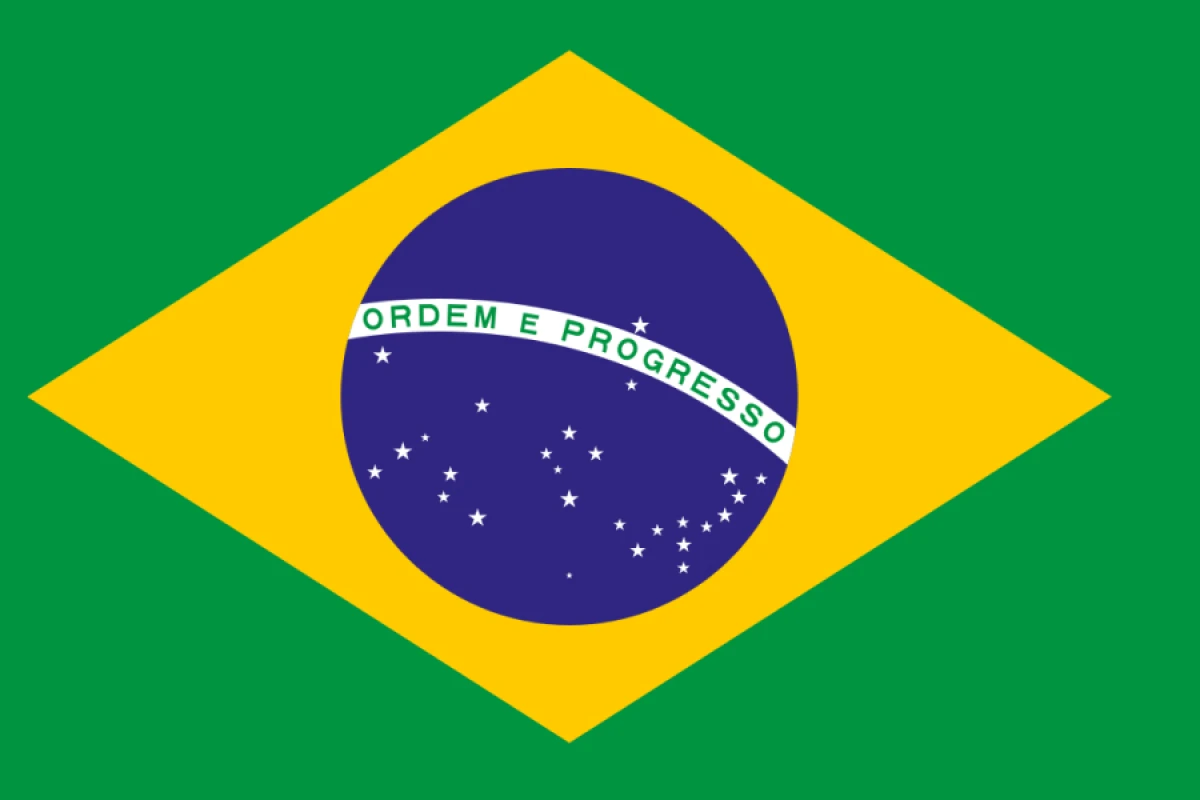 Braziliya [[Azərbaycan və Ermənistanı]] təbrik etdi