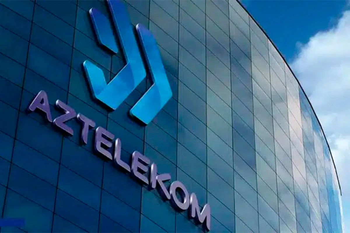 “Aztelekom”un [[Qarabağ Regional Filialına]] rəhbər təyin edildi