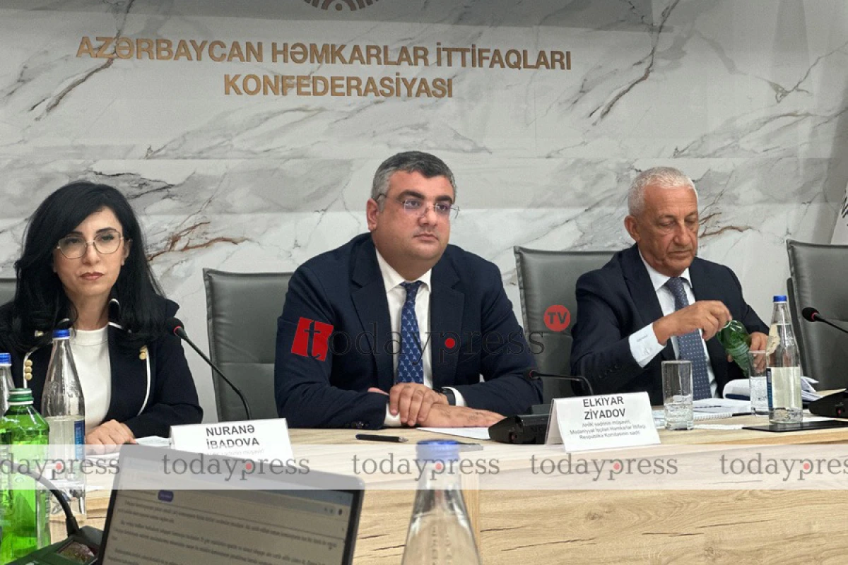 AHİK [[32 minə yaxın yollayış]] təhvil verdi