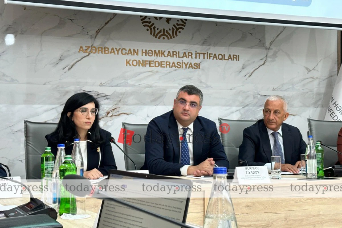 AHİK yollayışlarla bağlı [[qaydaları]] açıqladı