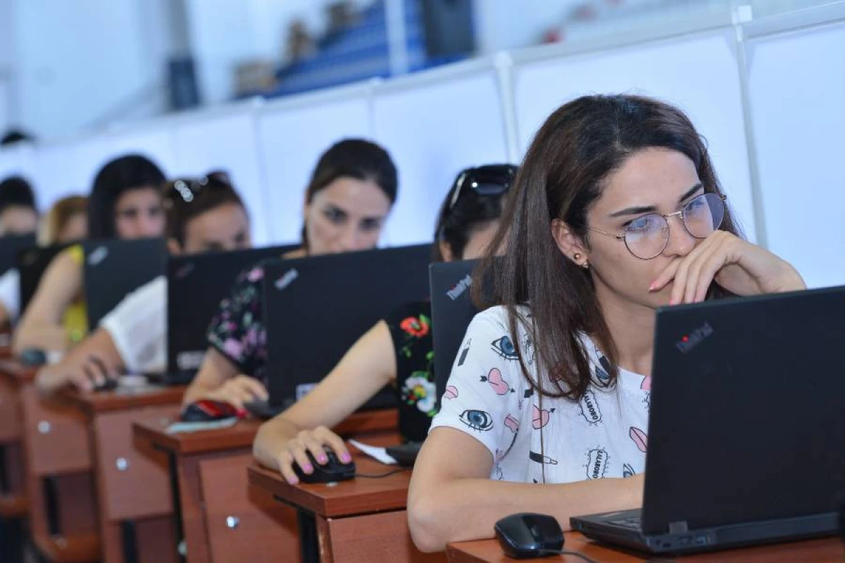 MİQ imtahanının vakansiya seçimi mərhələsinin [[nəticələri açıqlandı]]