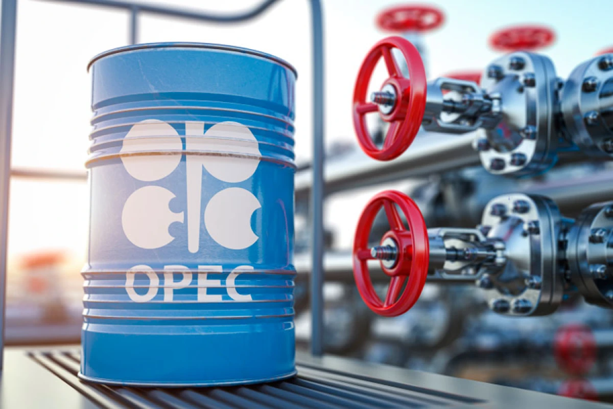 OPEC gələn il üçün [[qlobal neft tələbatı üzrə]] proqnozunu artırdı