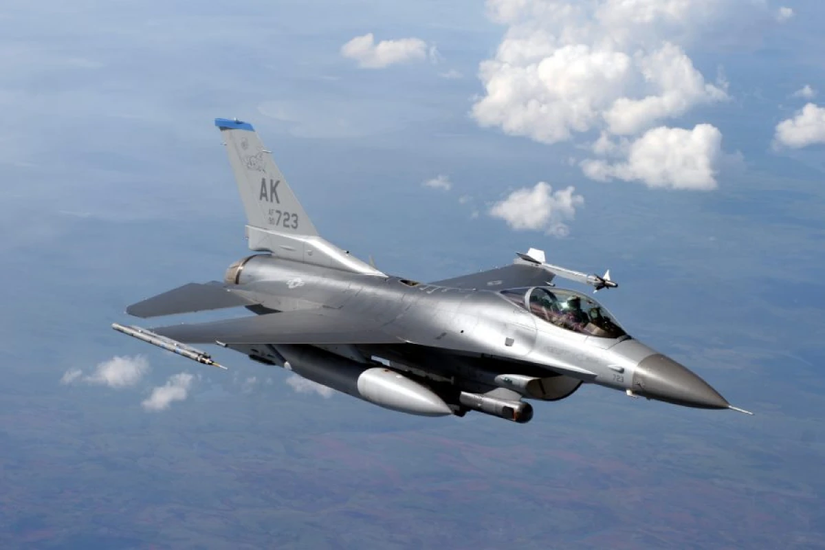 ABŞ strateji bombardmançıları [[Norveçə yerləşdirildi]]