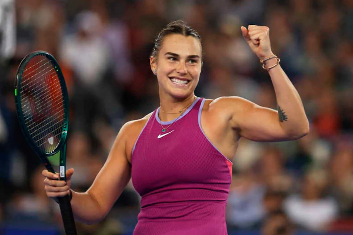 Tennisdə [[32 illik rekord]] təkrarlandı