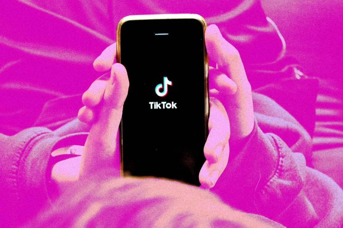 Moldova hökuməti "TikTok"da yüzlərlə kanalı bloklayır