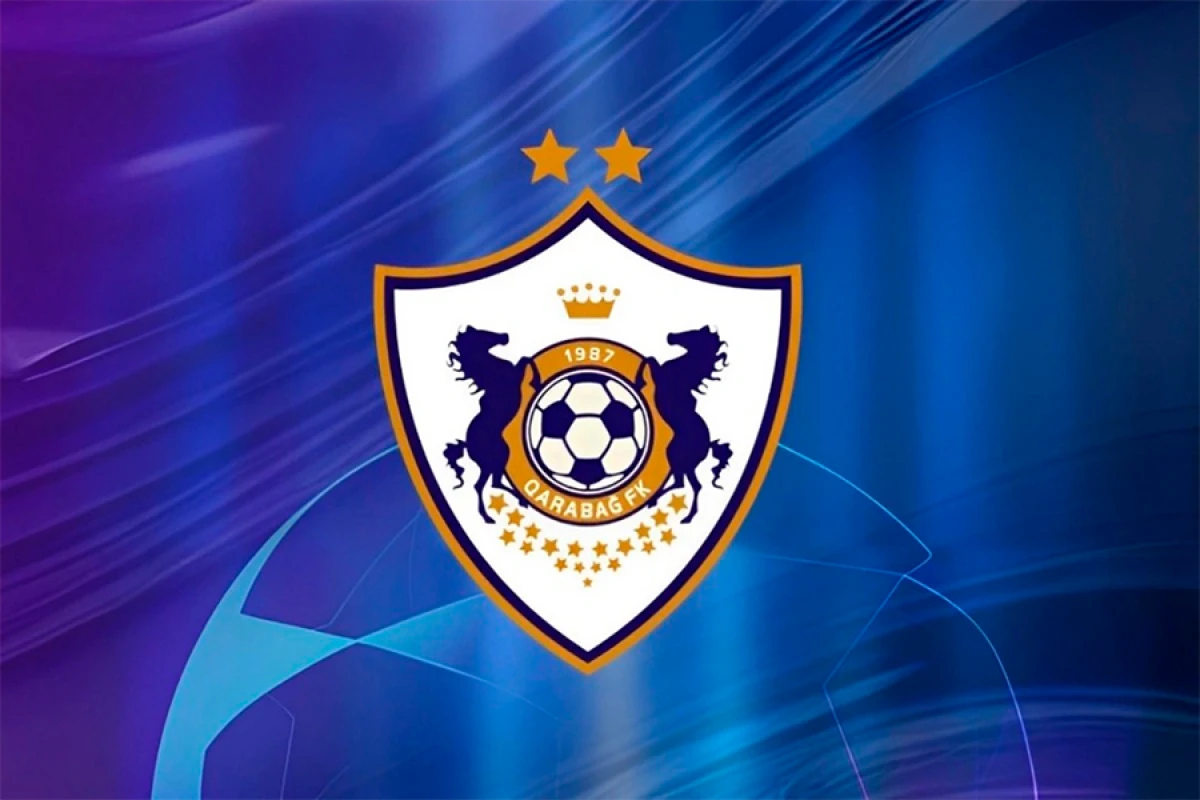 “Qarabağ” [[ilk üçlükdə]] qərarlaşdı