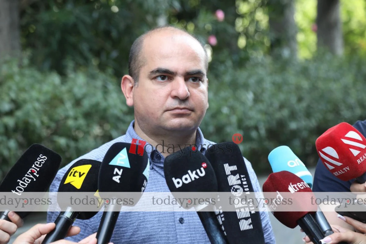 [[Sədr:]] “Məqsədimiz yeni yol layihələrinin ətraf mühitə təsirinin minimuma endirilməsidir”