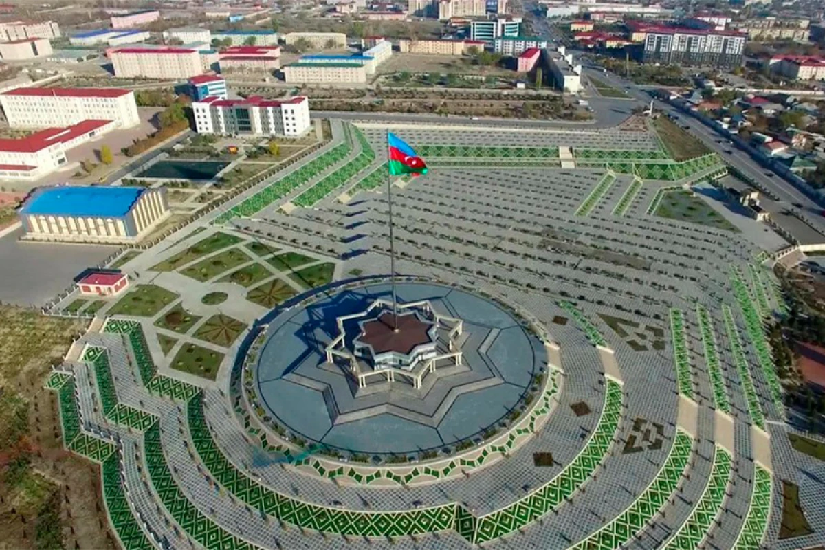 Naxçıvanda [[əhalinin sayı]] artdı