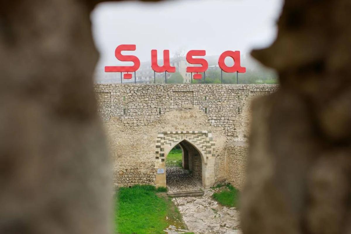 Şuşada V Türk Dünyası Ortopedik və Travmatoloji Konqres keçiriləcək