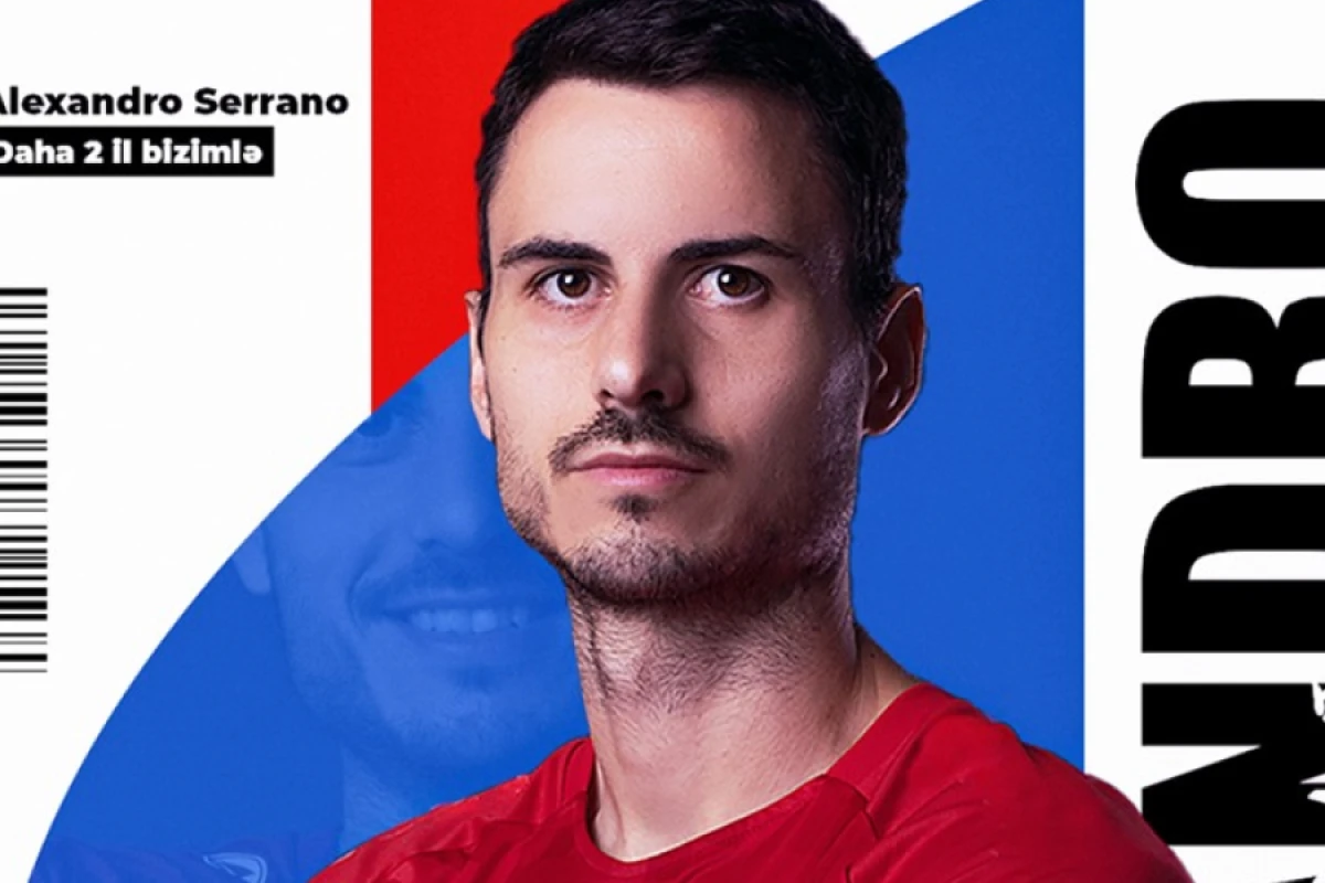 [["Turan Tovuz"]] futbolçusu ilə müqavilə müddətini uzatdı