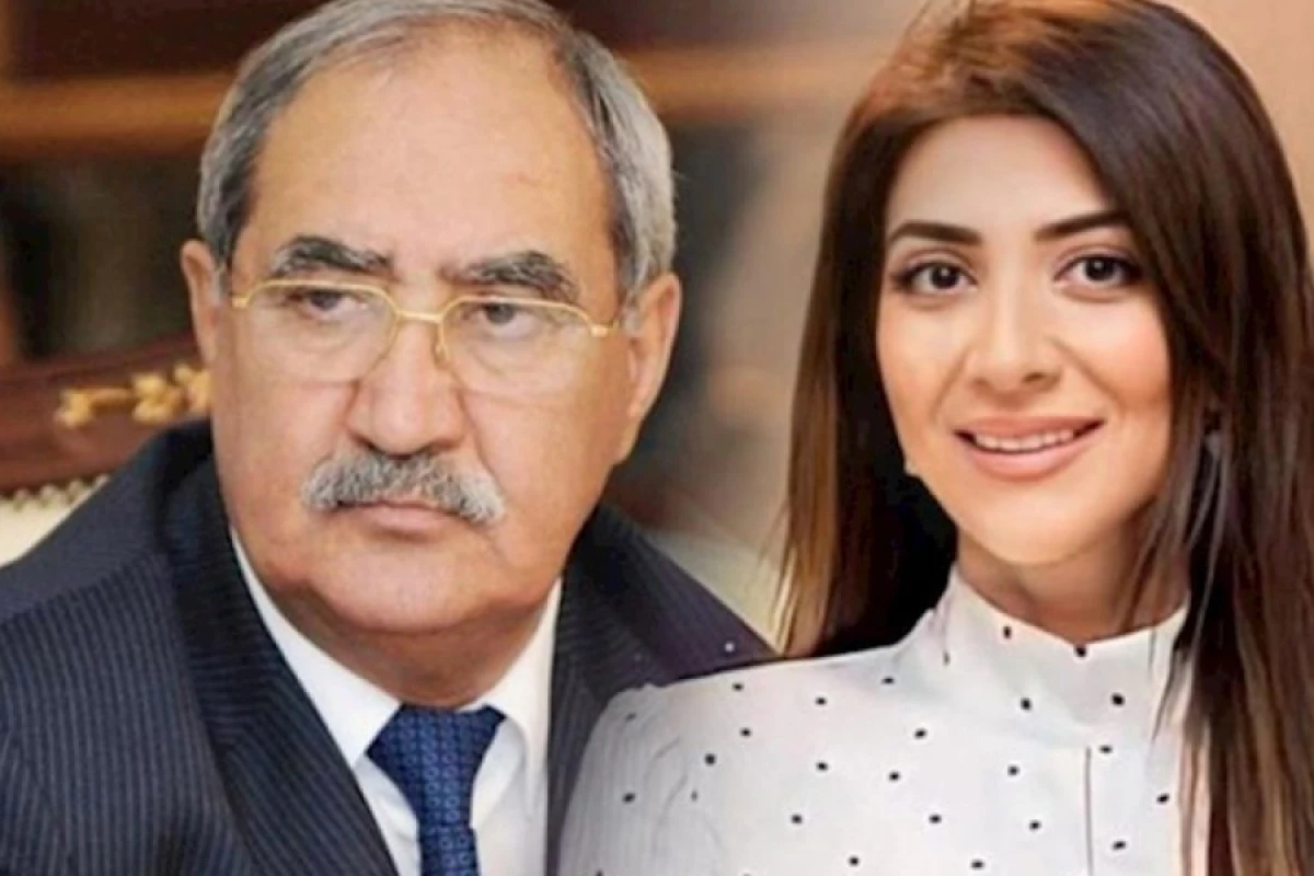 [[Fəzail Ağamalı]] postunu deputat qızına ötürəcək