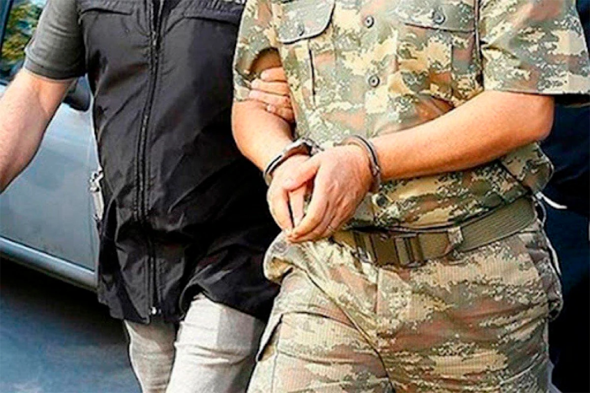 Hərbi xidmət əleyhinə [[cinayətlərə görə]] 227 nəfər axtarılır