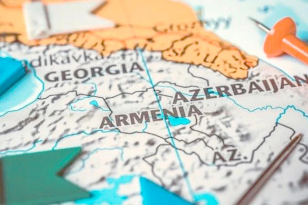 Regionda qüvvələr balansı dəyişdi: [[“3+3” formatı “2+1+1” ilə əvəzləndi – Gürcü ekspertdən ŞOK İDDİA]]
