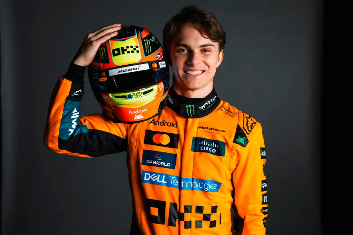 “Formula 1” pilotu [[səfir oldu]]