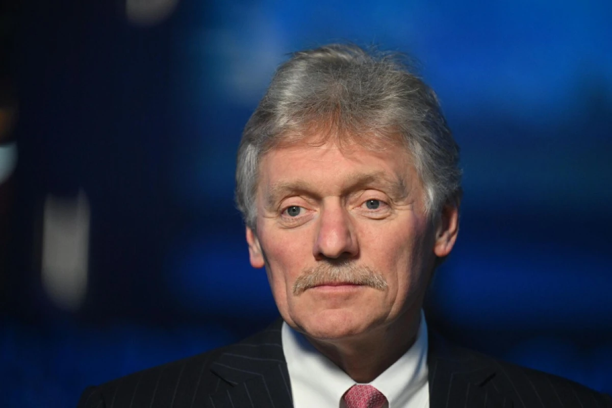 [[Peskov:]] "Danışıqlar 6-7 saat davam edə bilər"