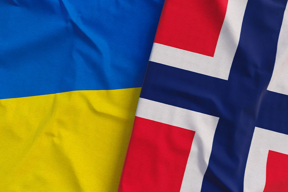 Norveç [[100 milyon dollara yaxın]] maliyyə ayıracaq