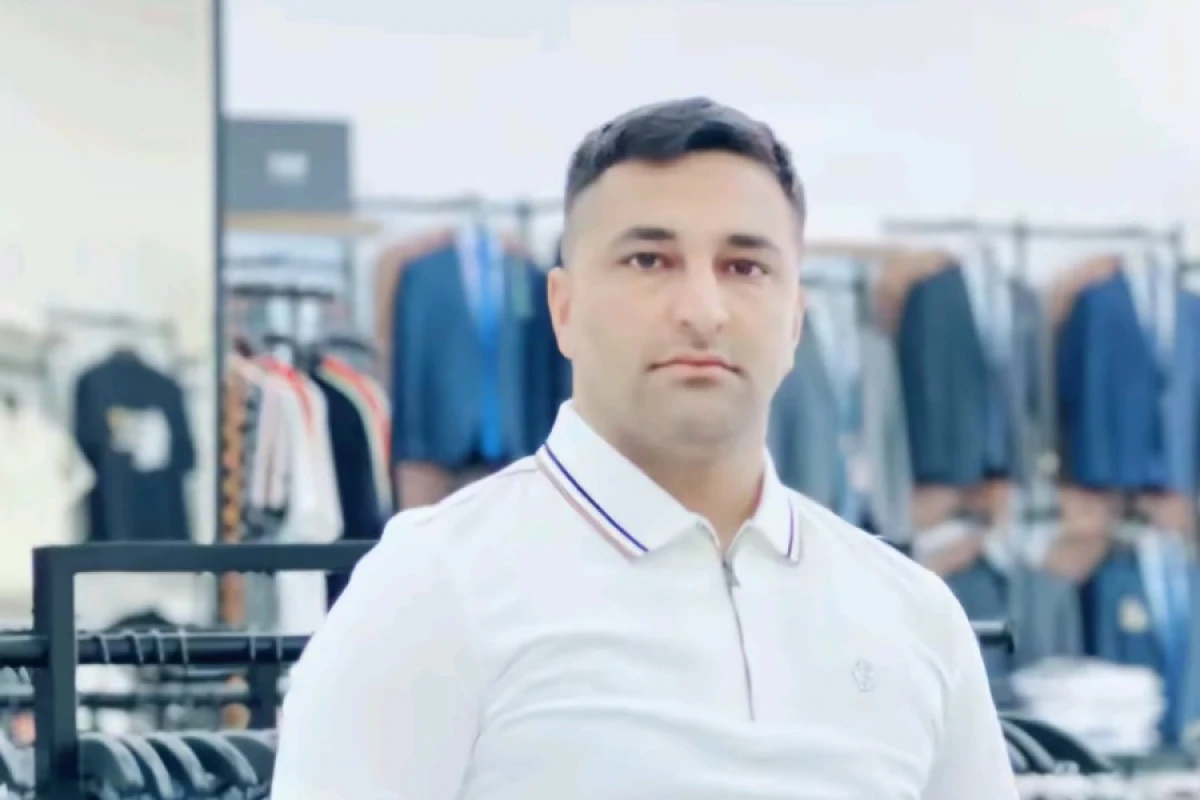 Bloqer-jurnalist İlhami Nəsibov həbs edildi