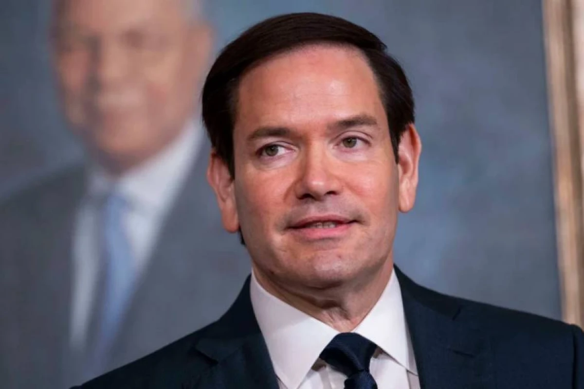 [[Rubio:]] "Çinə qarşı ikinci dərəcəli sanksiyalar neft qiymətlərini artıra bilər"