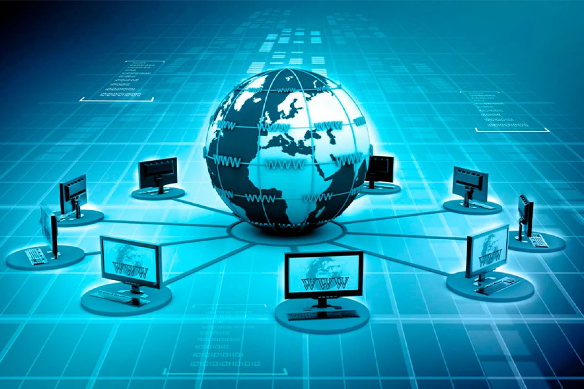 Azərbaycan [[genişzolaqlı internetin orta sürətinə görə]] 2 pillə irəlilədi
