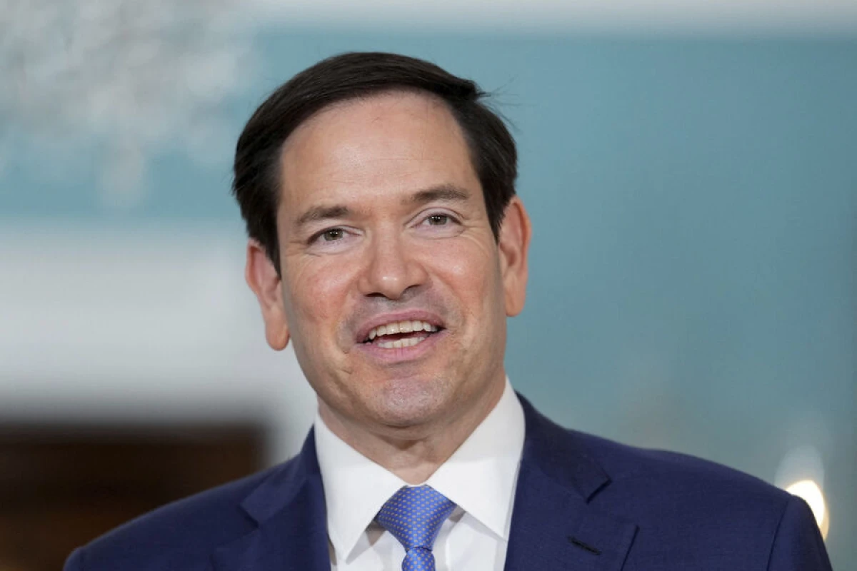 [[Rubio:]] "Rusiya və Ukrayna güzəştlərə getməsə, sülh mümkün olmayacaq"