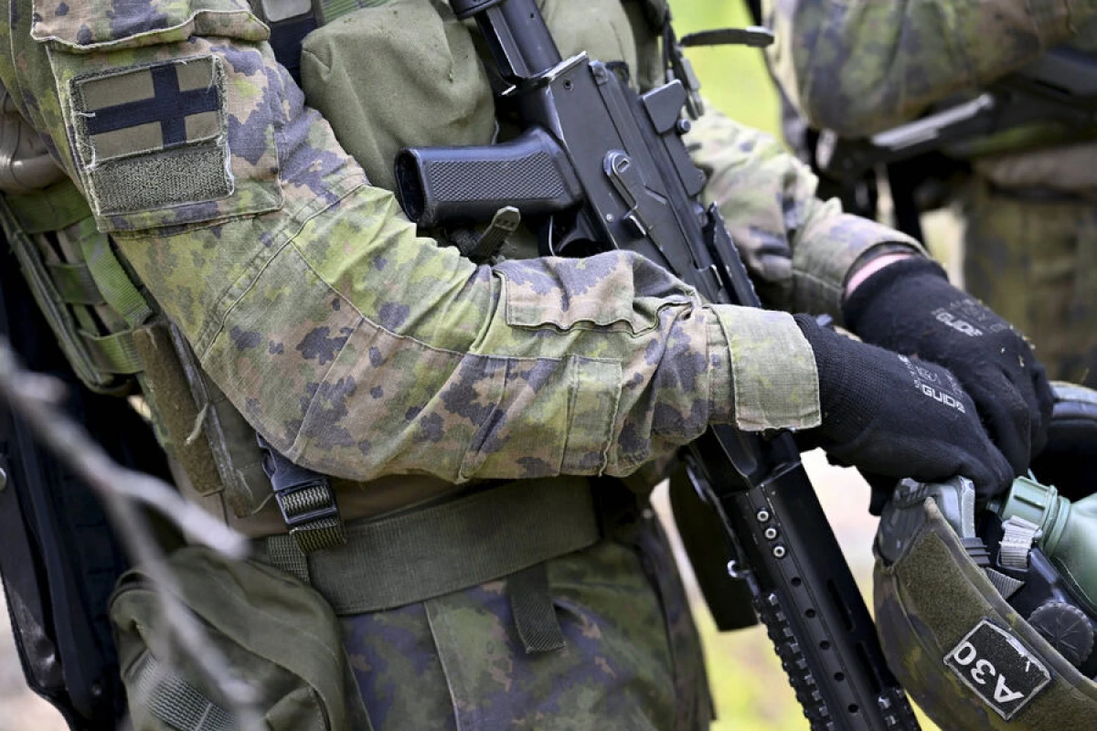 Finlandiya Ukraynaya təhlükəsizlik zəmanətləri ilə bağlı mövqe bildirməyib
