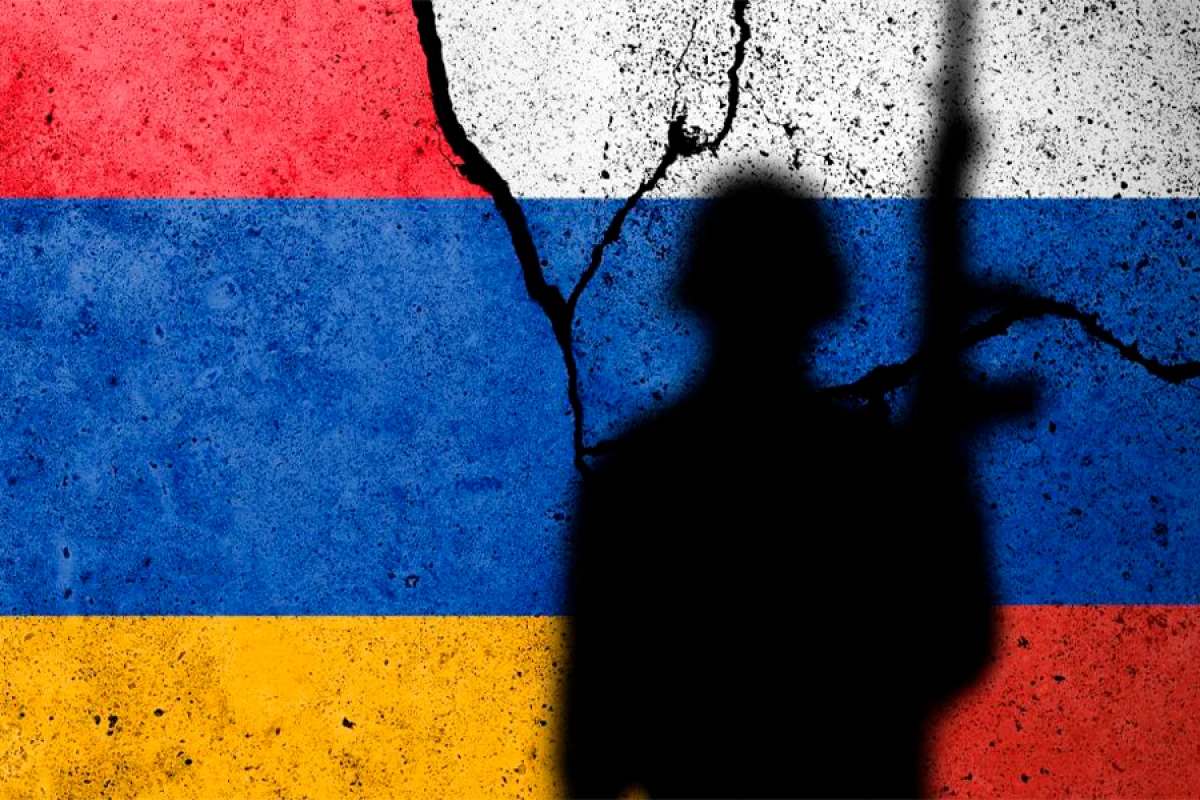 Moskvadan İrəvana “xəbərdarlıq mesajı”: [[Rusiyanın qaranlıq dairələri yenidən İŞ BAŞINDA]]