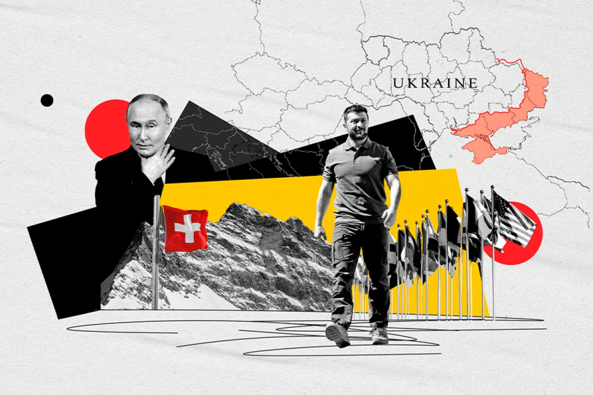 Zelenski çətin seçim qarşısında: [[Donbas yoxsa sülh? – Politoloq]]