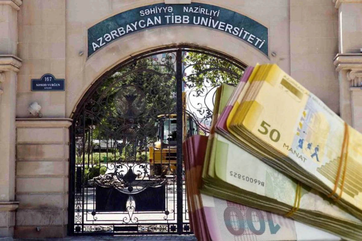 [[Tibb Universitetinə qarşı ETİRAZ:]] “Qiyməti artırırlar, keyfiyyəti isə yox”
