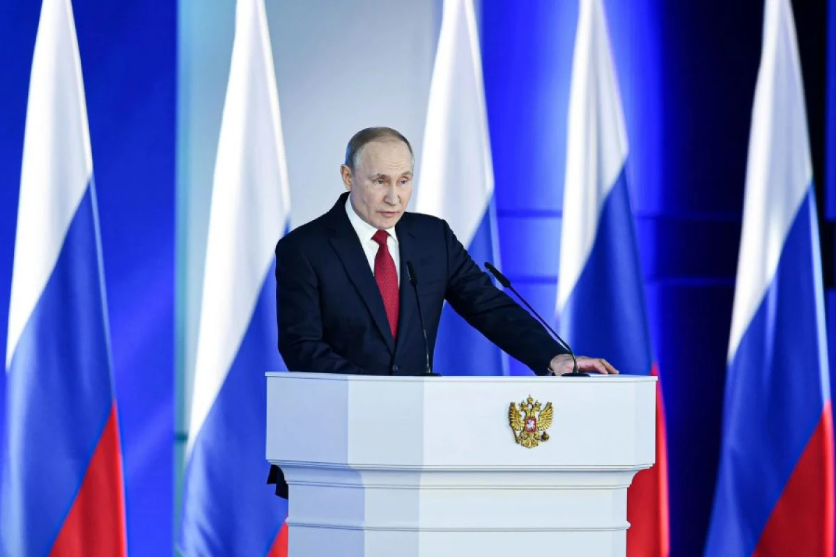 Putin Səudiyyə vəliəhdini ABŞ görüşü barədə [[məlumatlandırdı]]