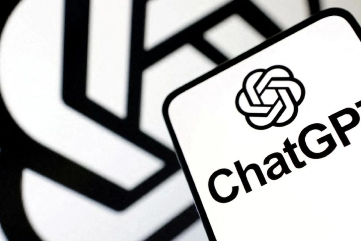"ChatGPT" yeni versiyasını [[təqdim etdi]]