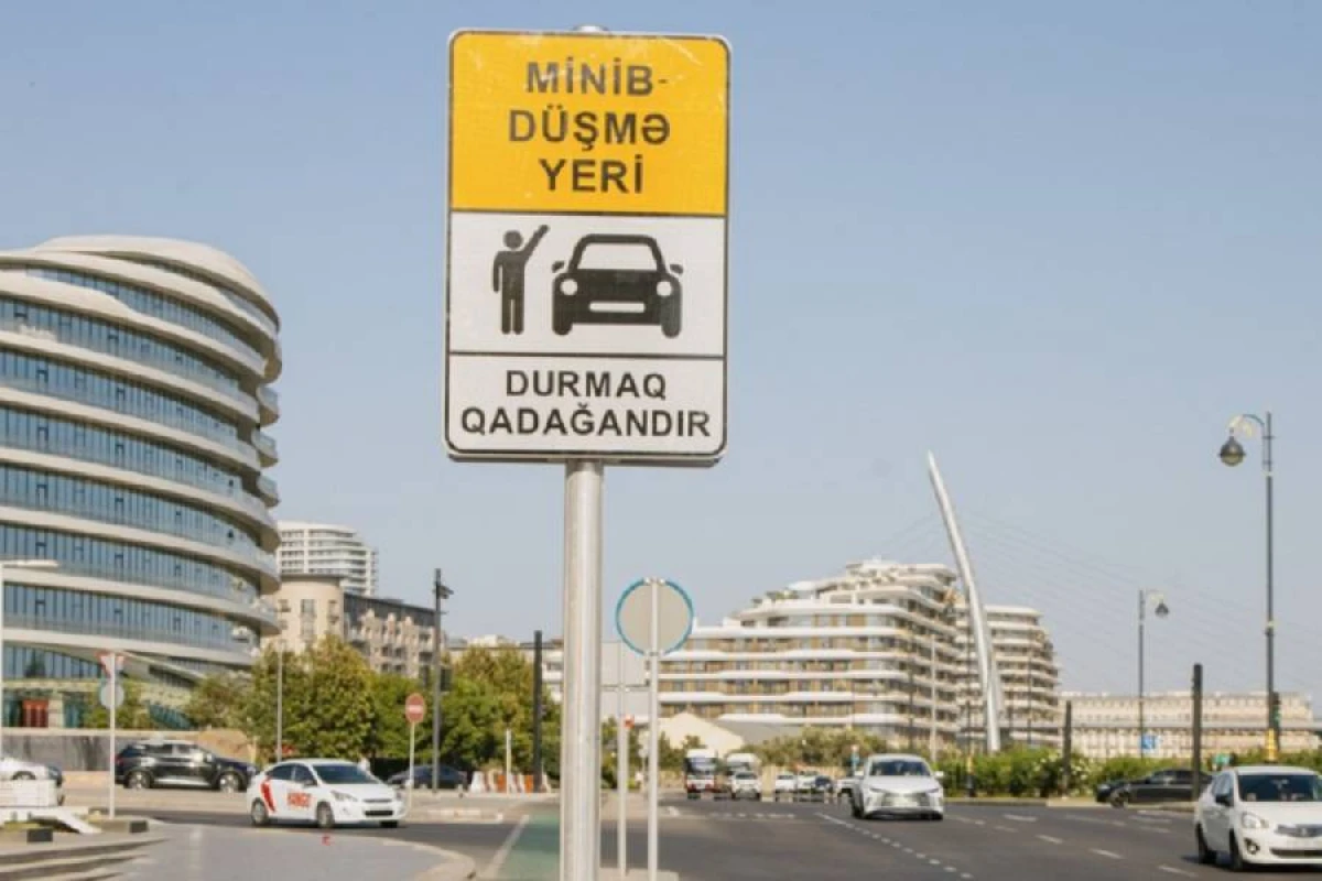 Bakıda daha iki ünvanda minib-düşmə yeri yaradıldı