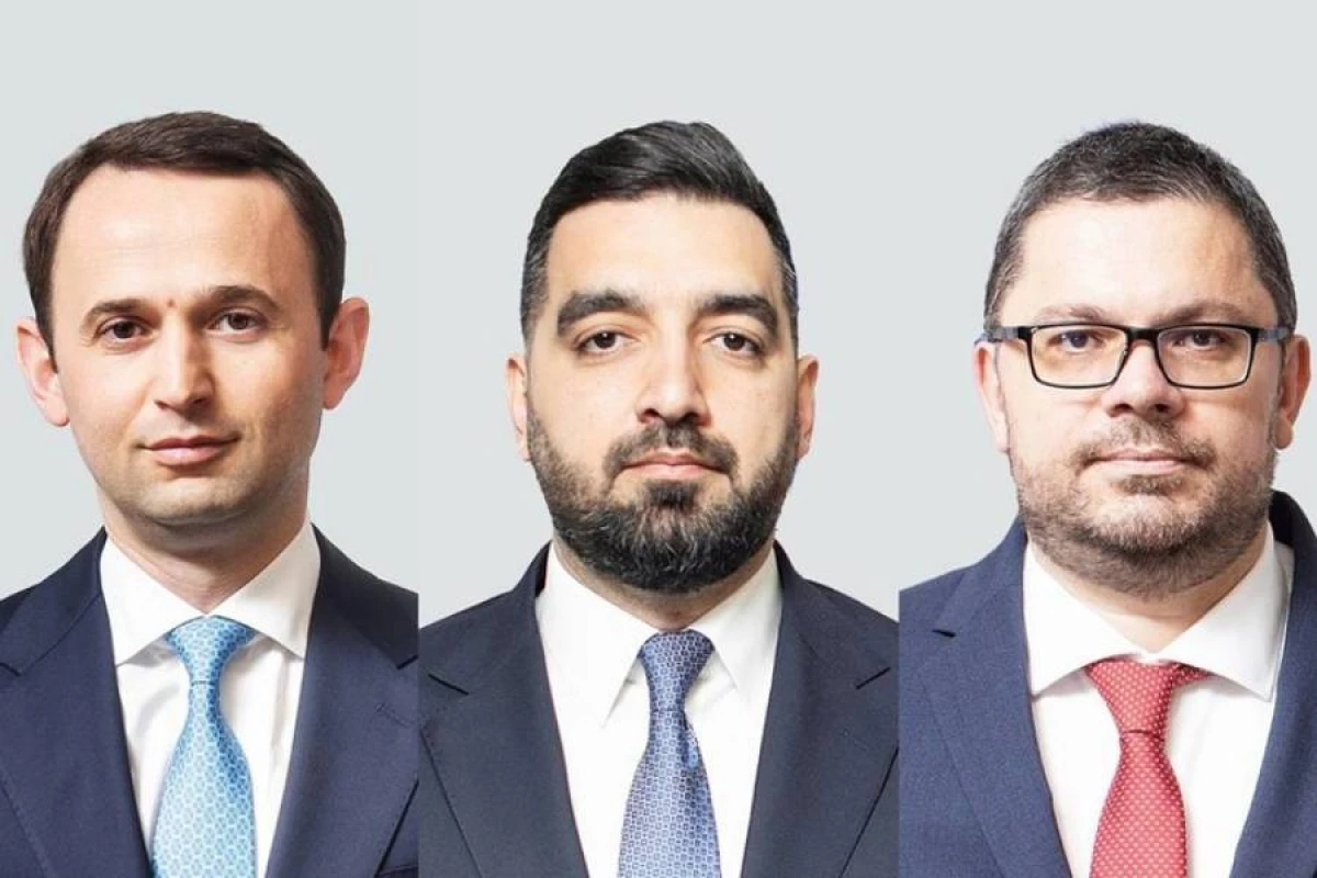 Bakı metrosunun Müşahidə Şurası yenidən formalaşdırıldı