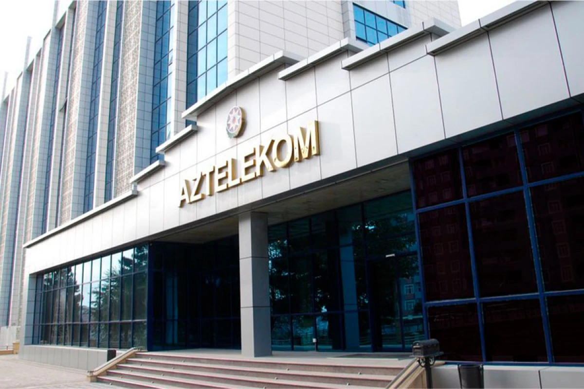 [[“Aztelekom”:]] İnternet xidmətində nasazlıq və ya kəsintilər yoxdur