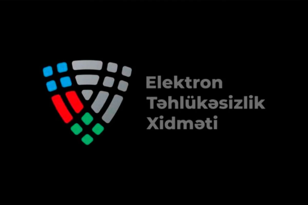 Elektron Təhlükəsizlik Xidmətinə [[yeni rəis]] təyin edildi