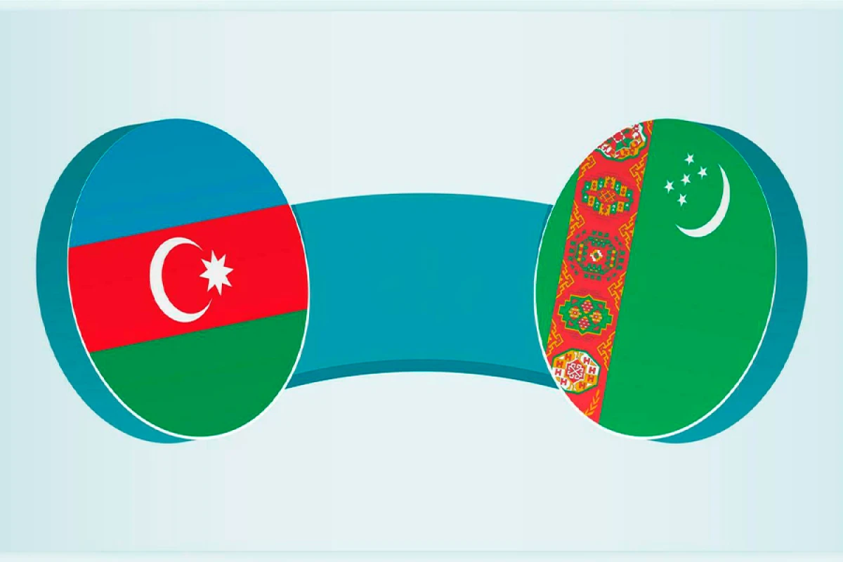 Azərbaycan-Türkmənistan münasibətləri: [[Enerji, nəqliyyat və regional sabitlikdə yeni mərhələ]]