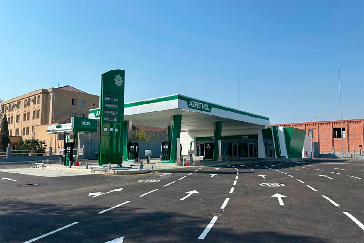“Azpetrol” YDM-in sayını [[109-a]] çatdırdı
