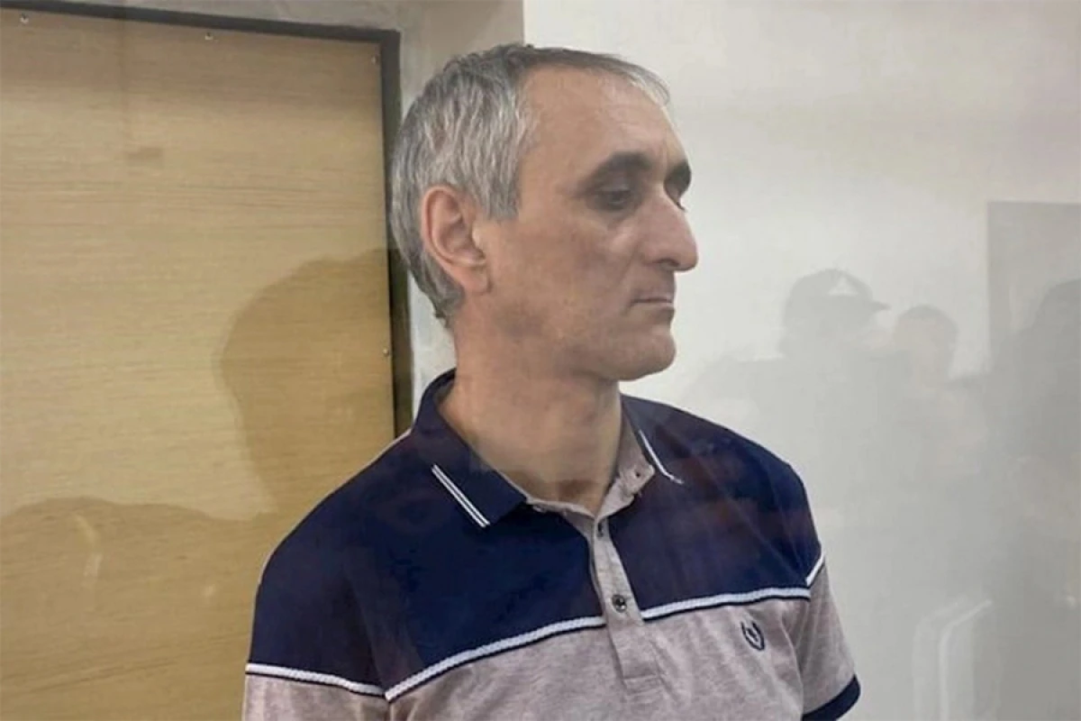 İlkin Süleymanovun [[kassasiya şikayəti üzrə]] məhkəmənin vaxtı bilindi
