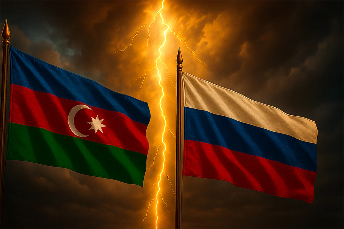 [[Politoloq:]] “Moskvanın mövqeyi münasibətlərin normallaşmasına mane olur”