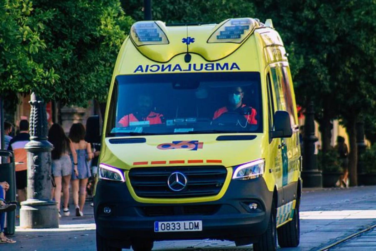 [[İspaniyada kütləvi zəhərlənmə:]] Yüzdən çox turist xəstəxanalıq oldu
