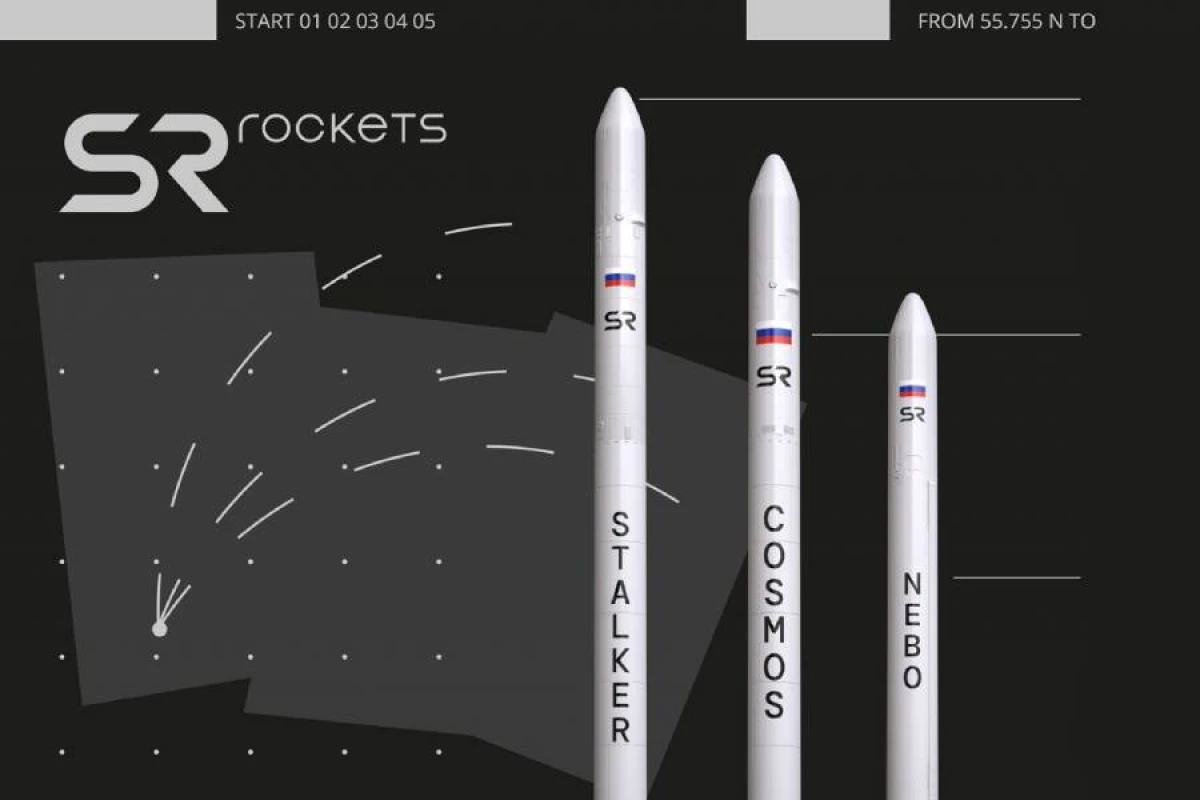 "SR Space" aerokosmik holdinqi [[müflis elan edildi]]