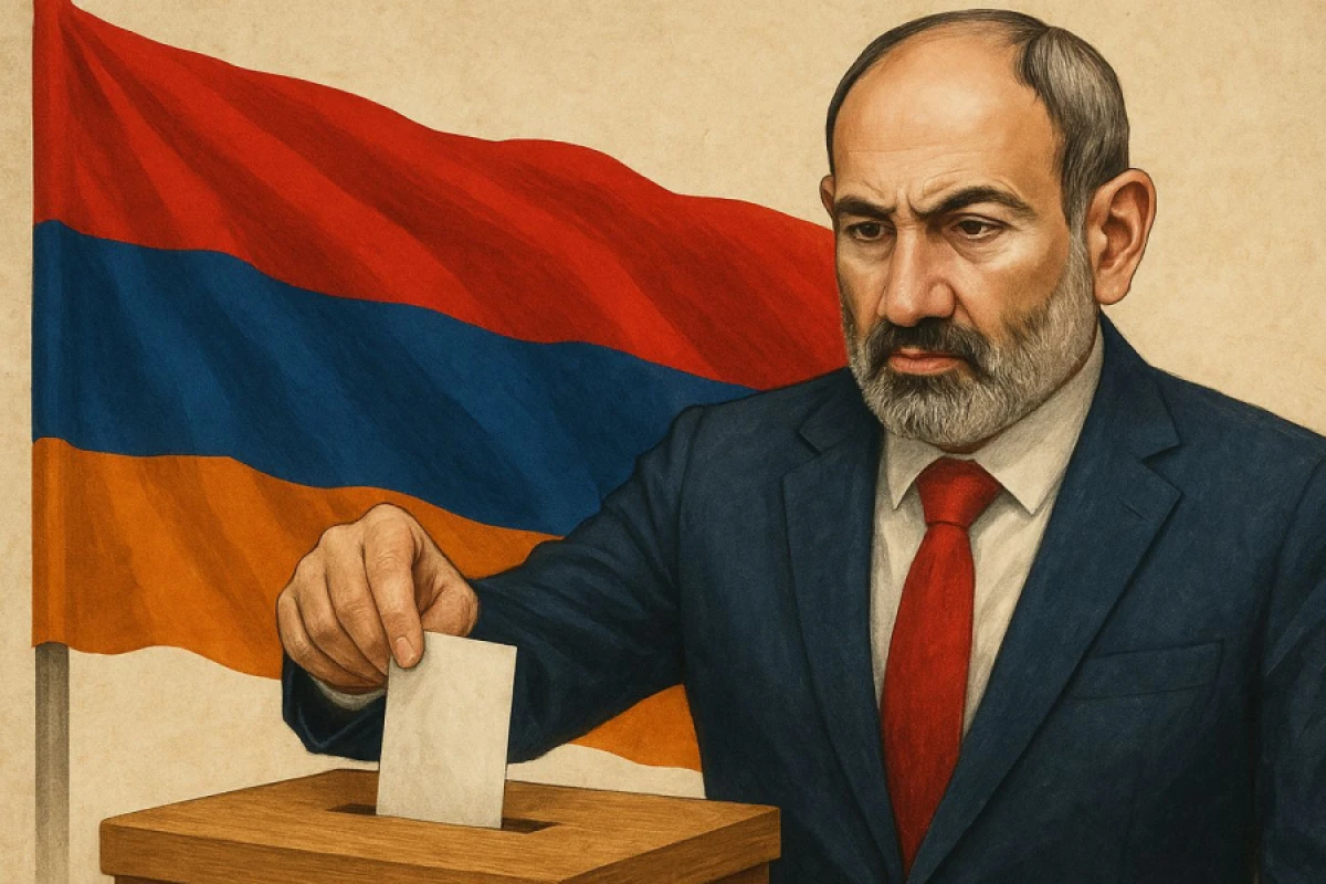 Müdafiə xərcləri ikinci plana düşdü: [[Paşinyanın seçki həmləsi uğurlu olacaq?]]
