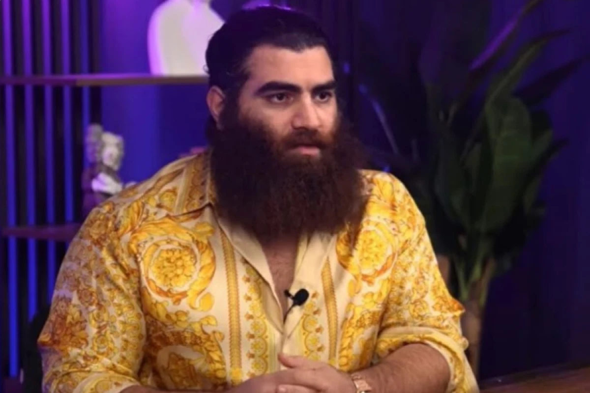 Bloqer [[Arsen Markaryan]] həbs edildi