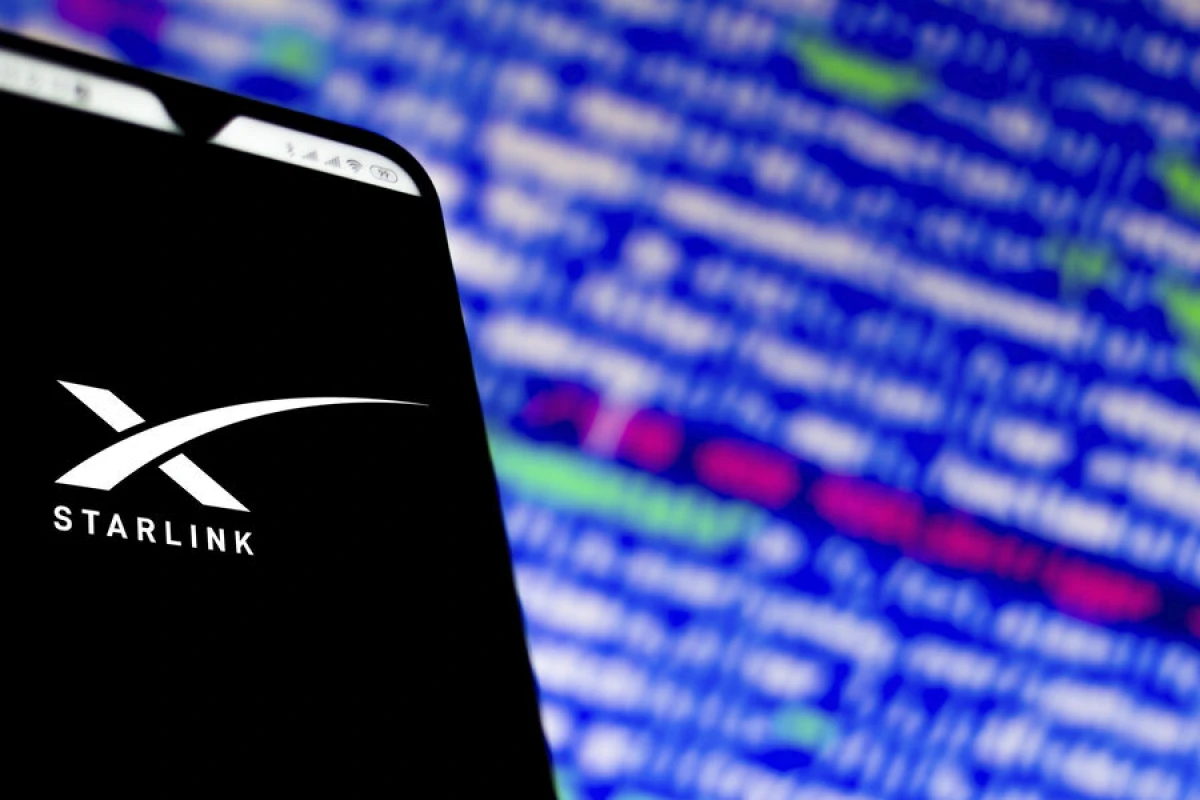 Polşa Ukraynada [["Starlink"in]] ödənişini davam etdirəcək