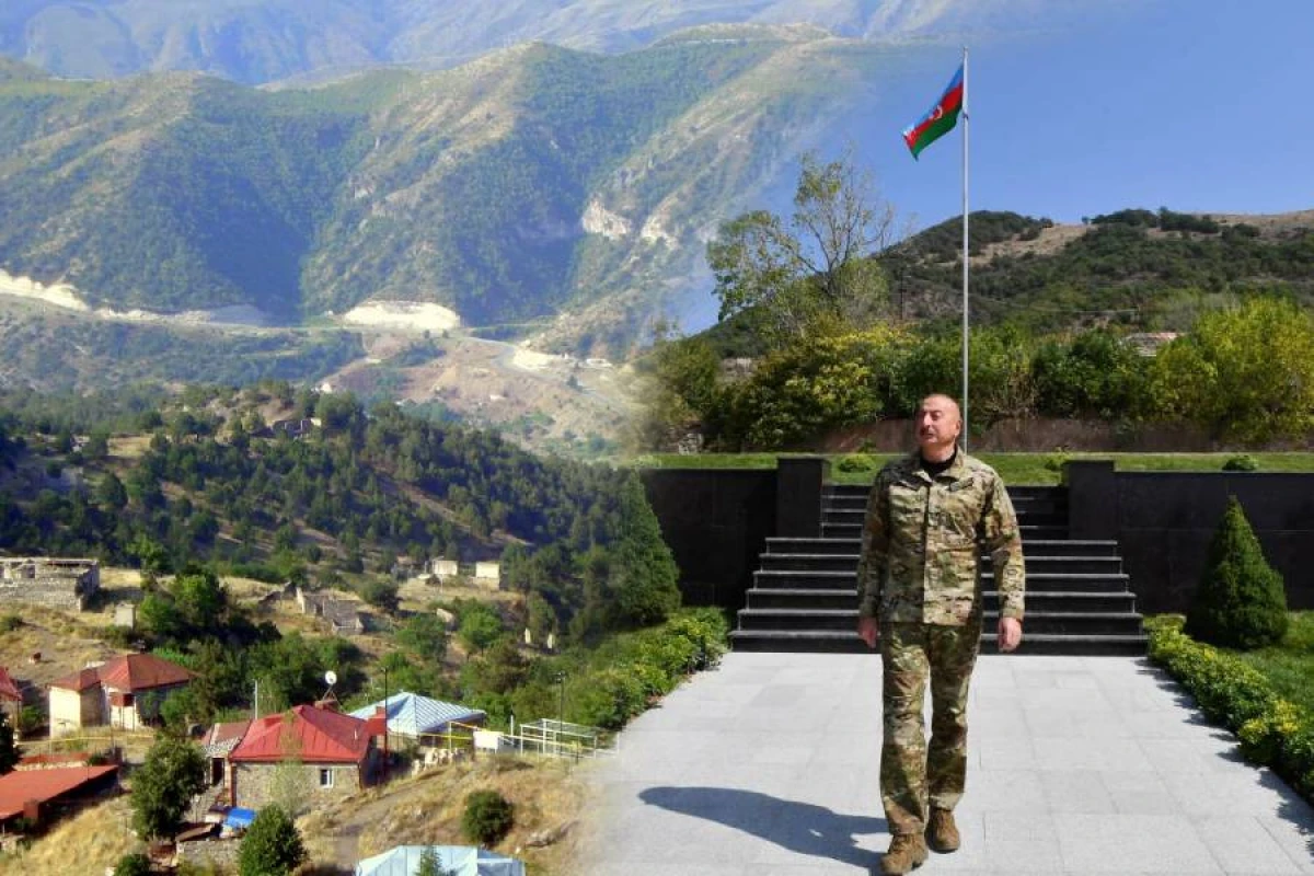 Laçında tarix yazanlar indi gələcək qururlar