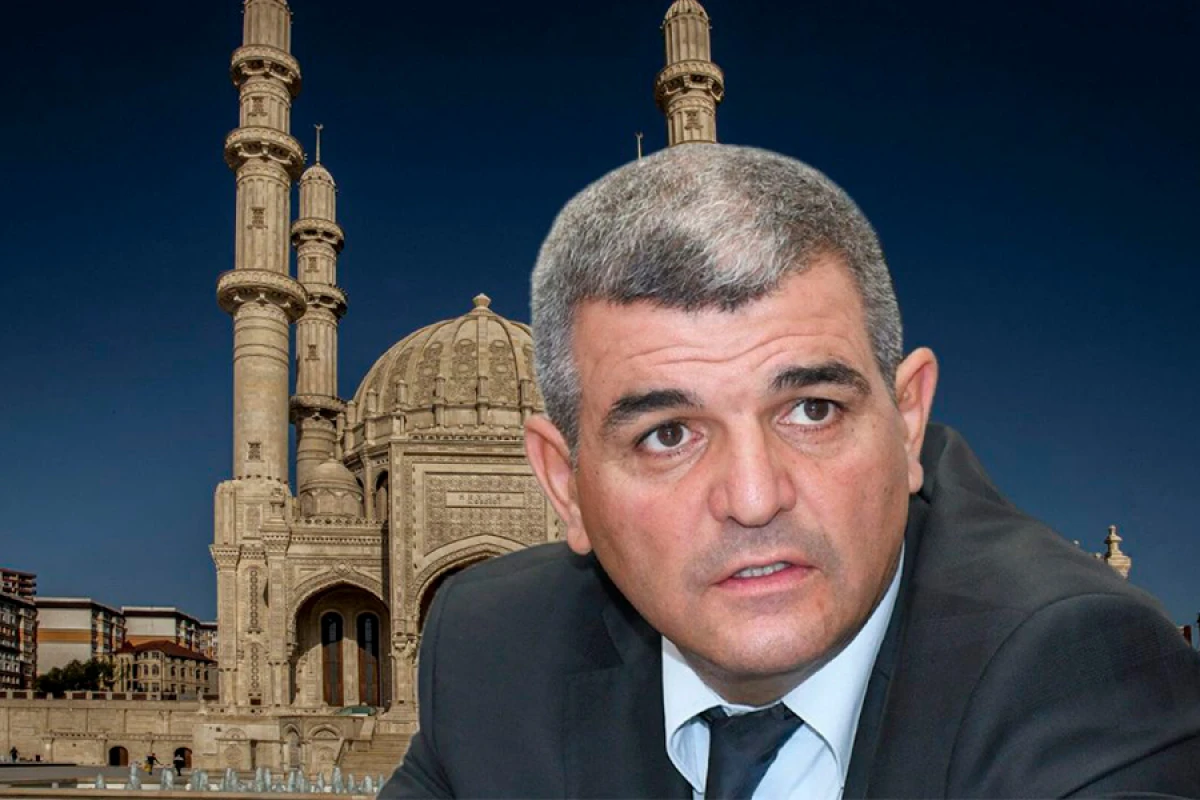 [[Millət vəkili:]] "Azərbaycanda din üzərindən problem yarada bilməyəcəklər!"