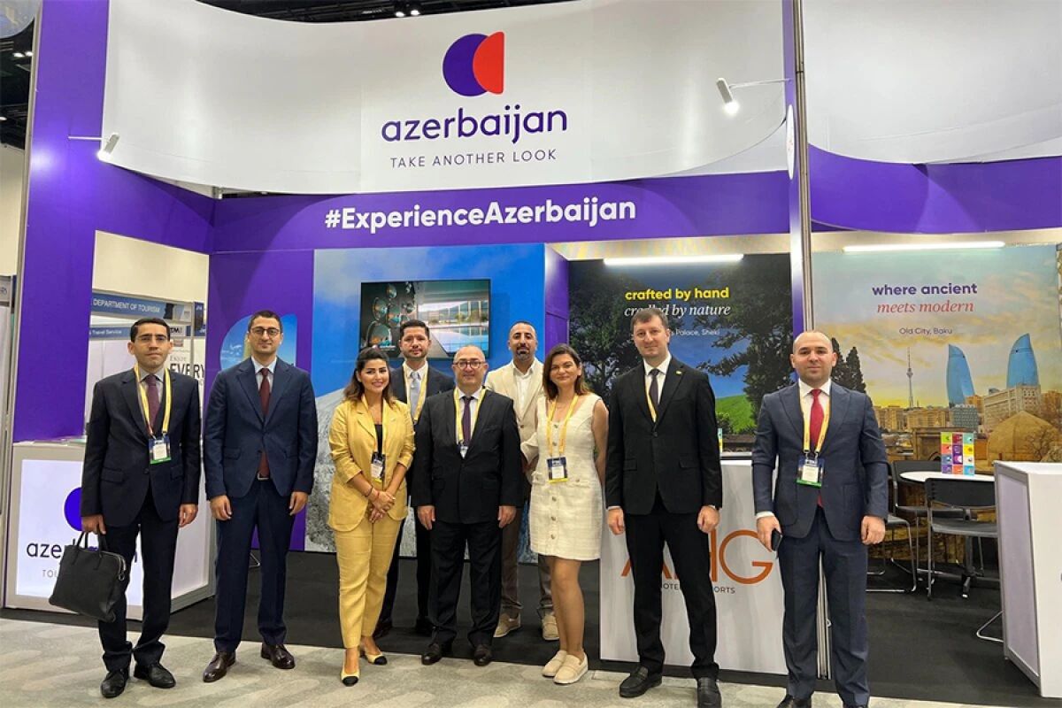 Azərbaycanın [[turizm imkanları]] Tailandda nümayiş etdirildi