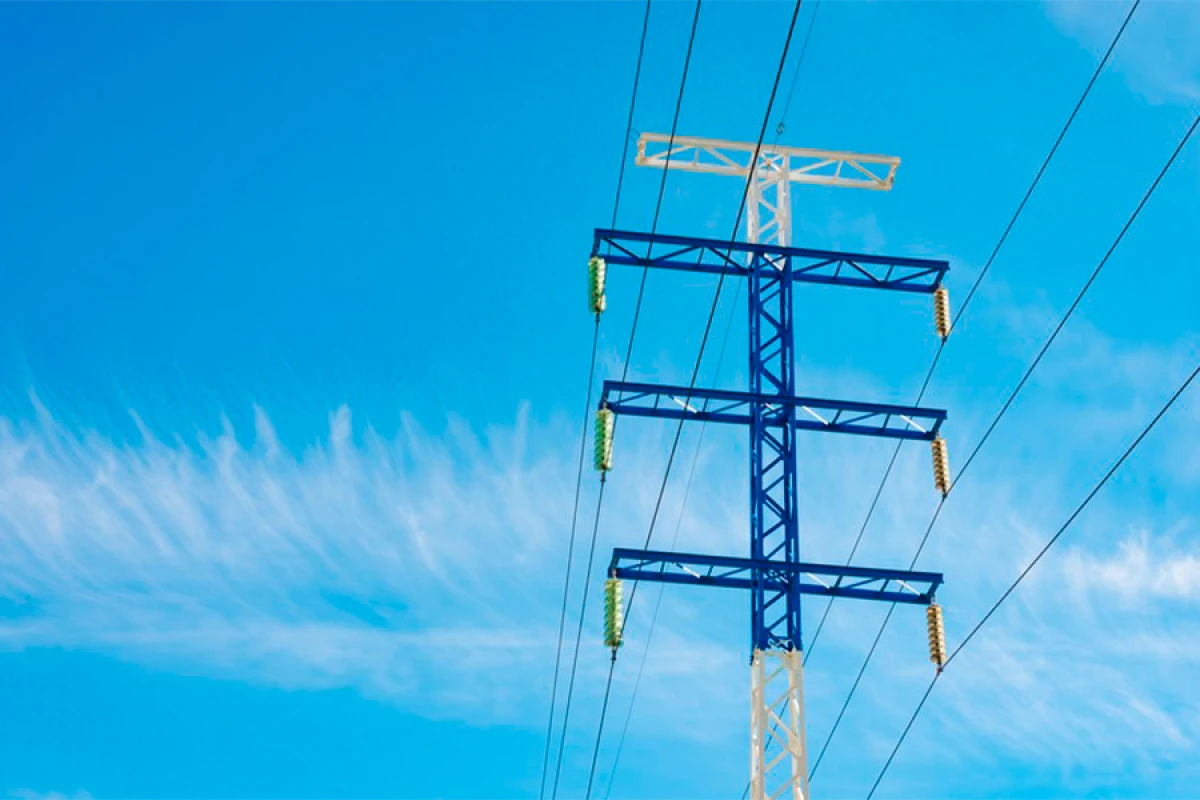 Şahbuzda [[elektrik enerjisinin verilişində]] fasilə olacaq