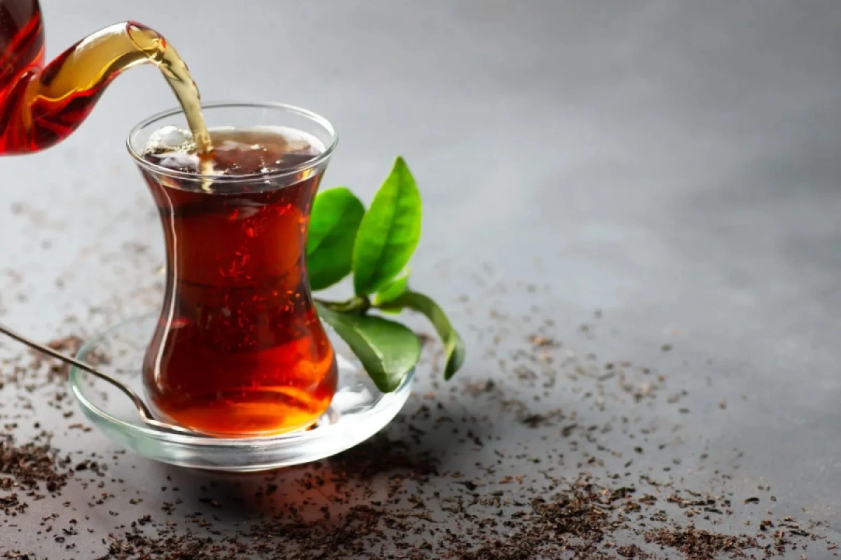 Azərbaycan çay idxalını azaltdı, [[ixracını artırdı]]