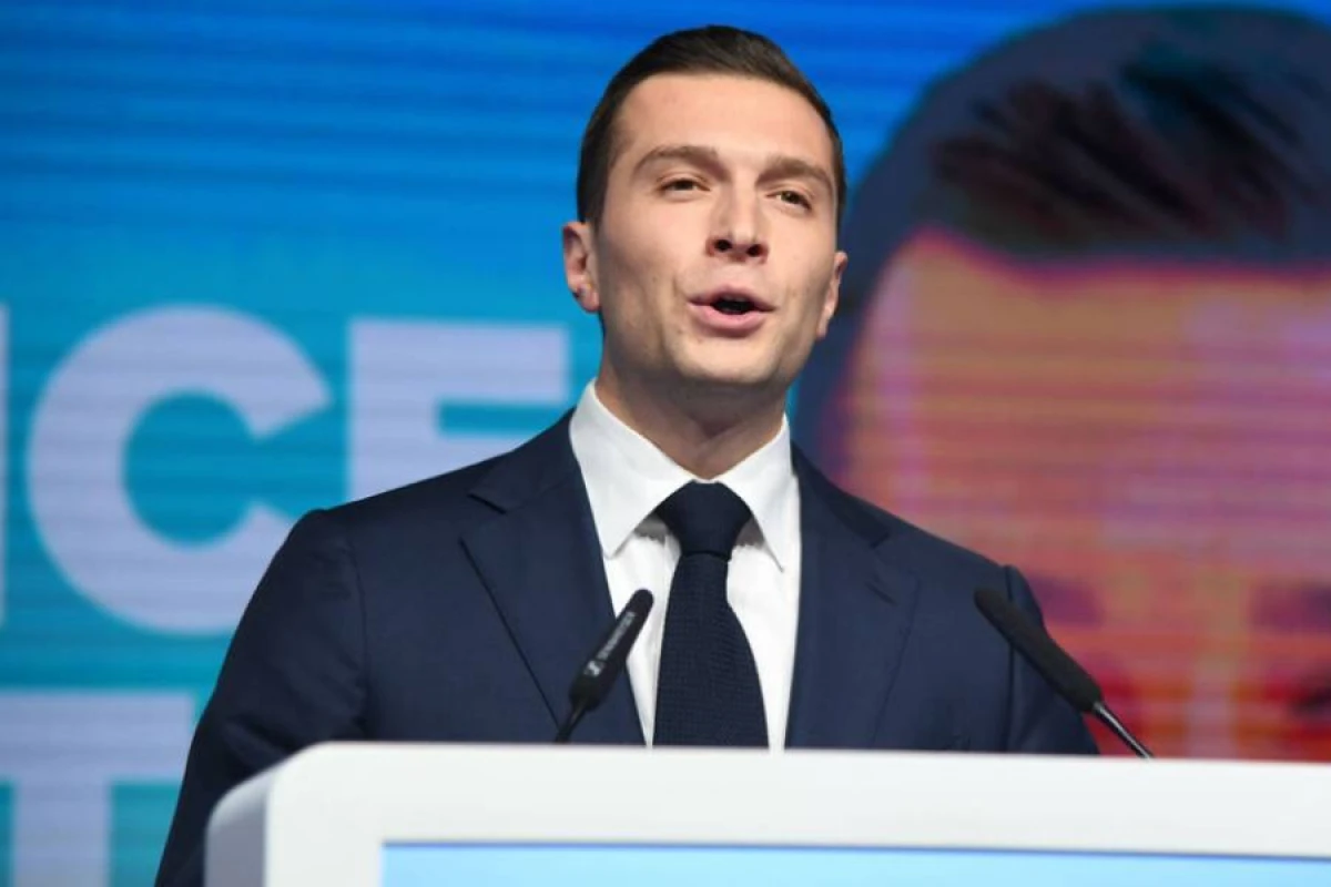 Fransada sağ qüvvələrin birləşməsi gündəmdədir